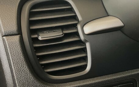 KIA Rio IV, 2017 год, 1 190 000 рублей, 9 фотография