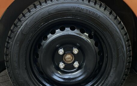 KIA Rio IV, 2017 год, 1 190 000 рублей, 15 фотография