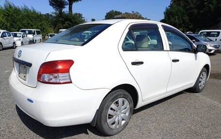 Toyota Belta, 2010 год, 752 000 рублей, 2 фотография