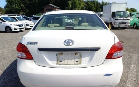 Toyota Belta, 2010 год, 752 000 рублей, 3 фотография