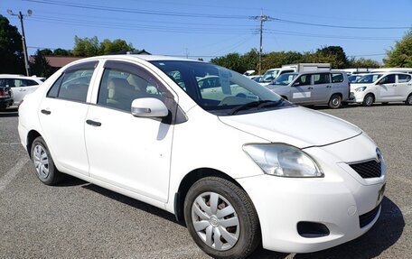 Toyota Belta, 2010 год, 752 000 рублей, 5 фотография
