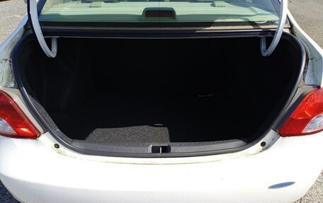 Toyota Belta, 2010 год, 752 000 рублей, 6 фотография