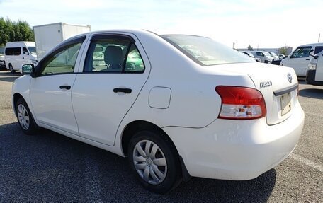 Toyota Belta, 2010 год, 752 000 рублей, 4 фотография