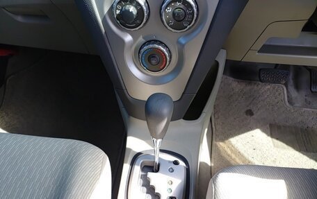 Toyota Belta, 2010 год, 752 000 рублей, 10 фотография