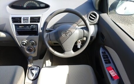 Toyota Belta, 2010 год, 752 000 рублей, 8 фотография