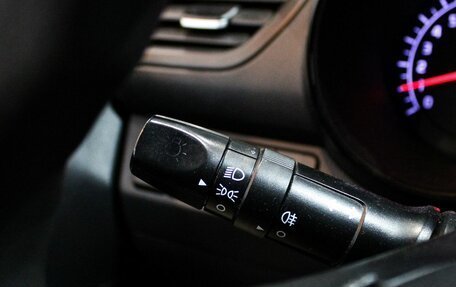 KIA Rio III рестайлинг, 2013 год, 779 000 рублей, 11 фотография