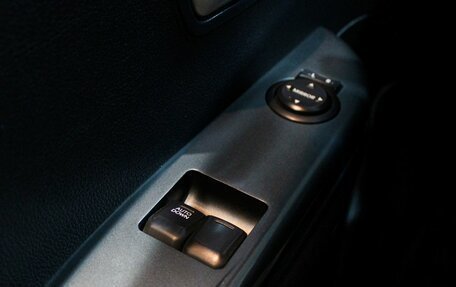 KIA Rio III рестайлинг, 2013 год, 779 000 рублей, 15 фотография