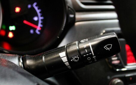 KIA Rio III рестайлинг, 2013 год, 779 000 рублей, 14 фотография