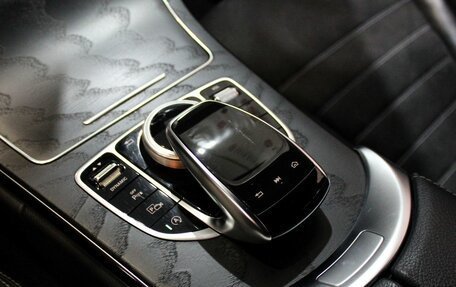 Mercedes-Benz C-Класс, 2018 год, 3 650 000 рублей, 10 фотография