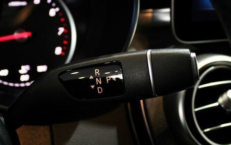 Mercedes-Benz C-Класс, 2018 год, 3 650 000 рублей, 16 фотография