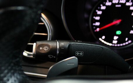 Mercedes-Benz C-Класс, 2018 год, 3 650 000 рублей, 13 фотография