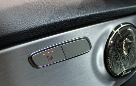 Mercedes-Benz C-Класс, 2018 год, 3 650 000 рублей, 18 фотография