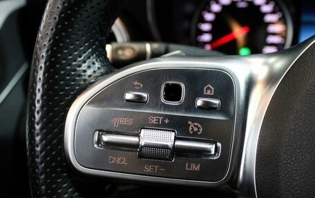 Mercedes-Benz C-Класс, 2018 год, 3 650 000 рублей, 14 фотография