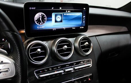 Mercedes-Benz C-Класс, 2018 год, 3 650 000 рублей, 11 фотография