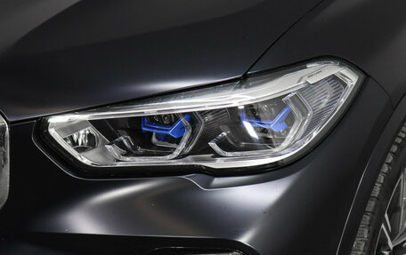 BMW X5, 2020 год, 9 497 000 рублей, 7 фотография