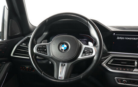 BMW X5, 2020 год, 9 497 000 рублей, 15 фотография