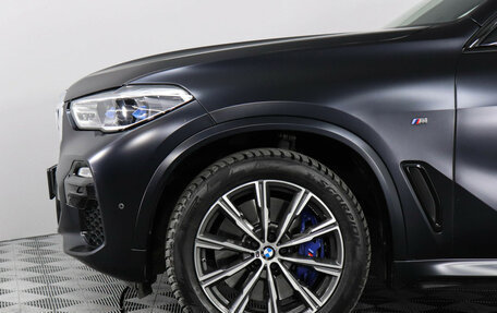 BMW X5, 2020 год, 9 497 000 рублей, 8 фотография