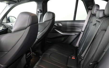 BMW X5, 2020 год, 9 497 000 рублей, 14 фотография