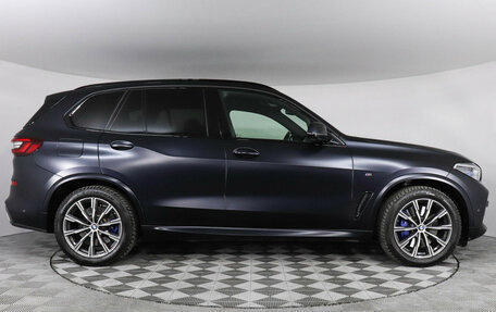 BMW X5, 2020 год, 9 497 000 рублей, 6 фотография