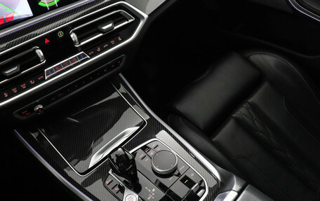 BMW X5, 2020 год, 9 497 000 рублей, 18 фотография