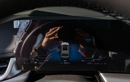 BMW X1, 2025 год, 5 690 000 рублей, 11 фотография