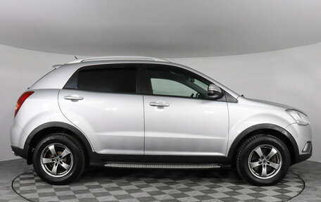 SsangYong Actyon II рестайлинг, 2012 год, 997 000 рублей, 4 фотография