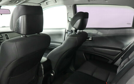 SsangYong Actyon II рестайлинг, 2012 год, 997 000 рублей, 12 фотография