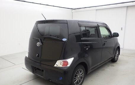 Toyota bB II рестайлинг, 2014 год, 643 100 рублей, 2 фотография