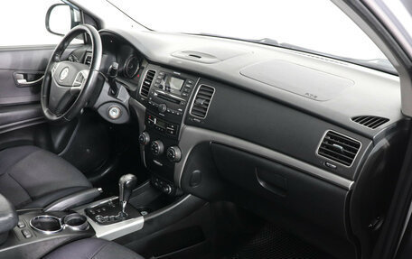 SsangYong Actyon II рестайлинг, 2012 год, 997 000 рублей, 10 фотография