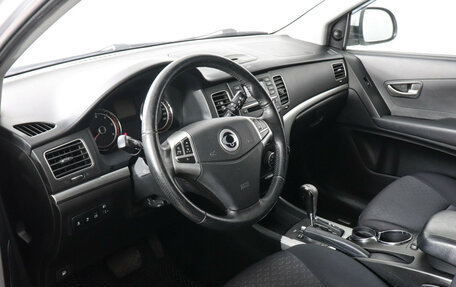 SsangYong Actyon II рестайлинг, 2012 год, 997 000 рублей, 9 фотография