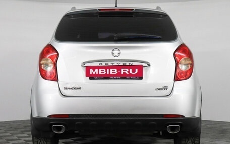 SsangYong Actyon II рестайлинг, 2012 год, 997 000 рублей, 6 фотография