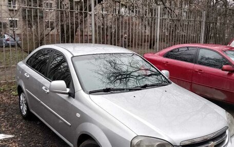 Chevrolet Lacetti, 2012 год, 370 000 рублей, 2 фотография