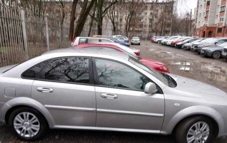 Chevrolet Lacetti, 2012 год, 370 000 рублей, 4 фотография