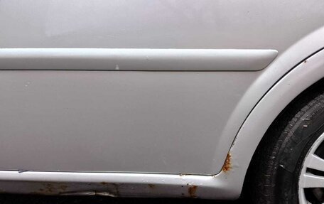 Chevrolet Lacetti, 2012 год, 370 000 рублей, 10 фотография