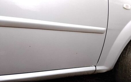 Chevrolet Lacetti, 2012 год, 370 000 рублей, 5 фотография