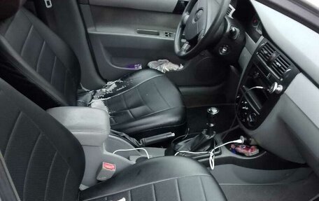 Chevrolet Lacetti, 2012 год, 370 000 рублей, 12 фотография