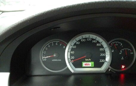 Chevrolet Lacetti, 2012 год, 370 000 рублей, 14 фотография