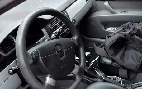 Chevrolet Lacetti, 2012 год, 370 000 рублей, 11 фотография