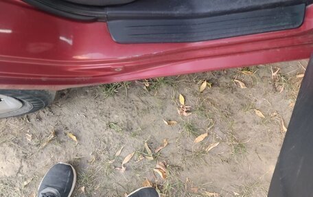 Mitsubishi Lancer IX, 2004 год, 265 000 рублей, 4 фотография