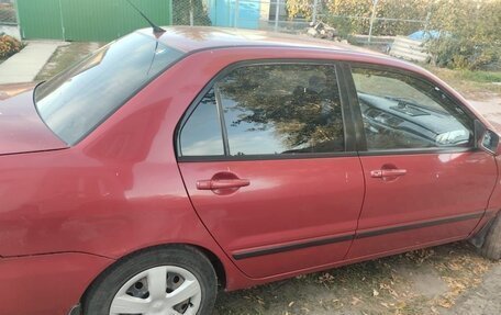 Mitsubishi Lancer IX, 2004 год, 265 000 рублей, 5 фотография