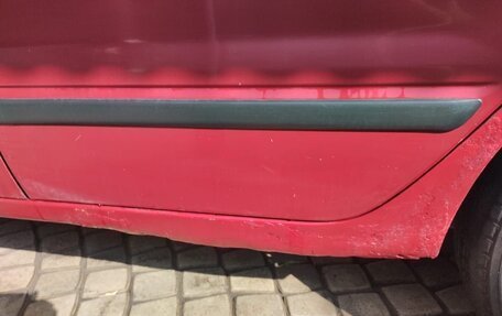 Mitsubishi Lancer IX, 2004 год, 265 000 рублей, 9 фотография