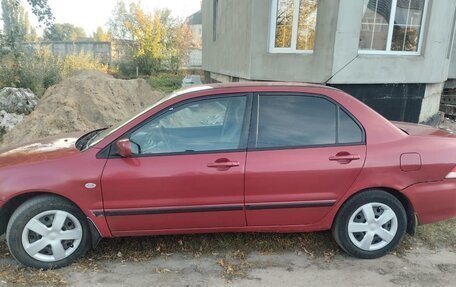 Mitsubishi Lancer IX, 2004 год, 265 000 рублей, 8 фотография