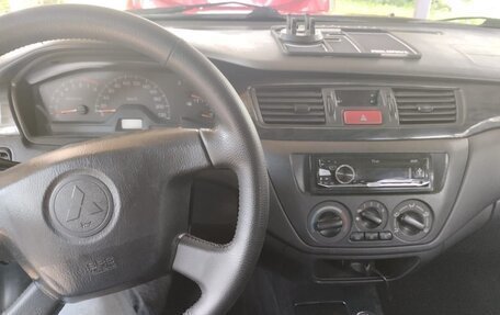 Mitsubishi Lancer IX, 2004 год, 265 000 рублей, 10 фотография