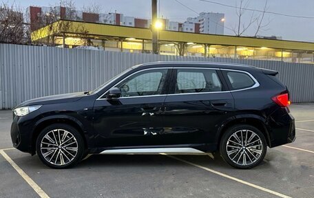 BMW X1, 2025 год, 5 300 000 рублей, 3 фотография