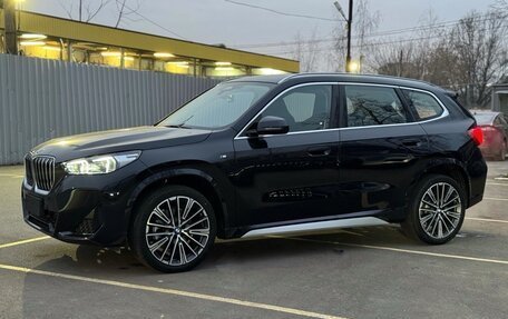 BMW X1, 2025 год, 5 300 000 рублей, 2 фотография