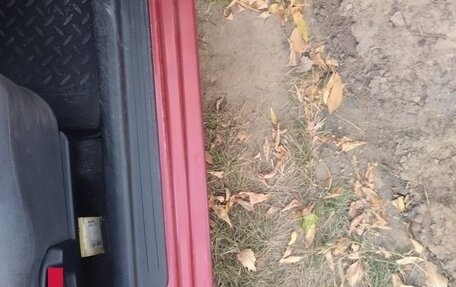 Mitsubishi Lancer IX, 2004 год, 265 000 рублей, 3 фотография