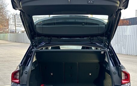 BMW X1, 2025 год, 5 300 000 рублей, 6 фотография