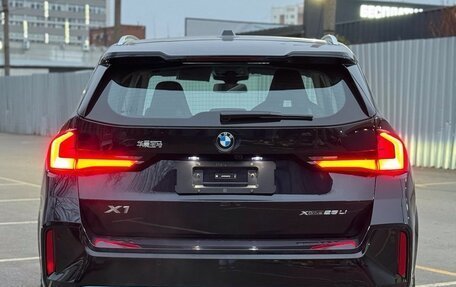 BMW X1, 2025 год, 5 300 000 рублей, 4 фотография