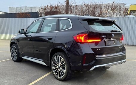 BMW X1, 2025 год, 5 300 000 рублей, 5 фотография