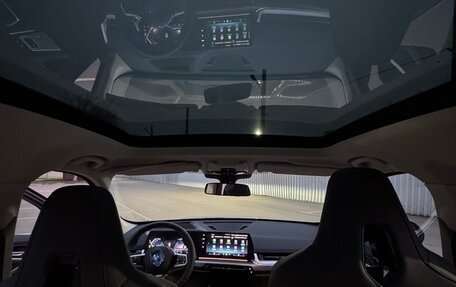 BMW X1, 2025 год, 5 300 000 рублей, 13 фотография